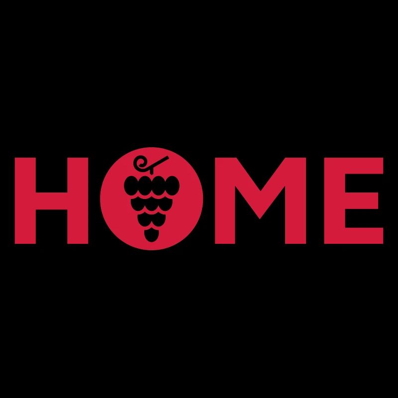 Maison de vin, cave, vigne