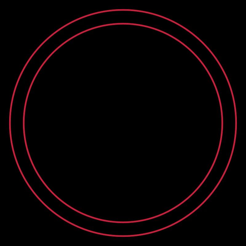 Circle Icon