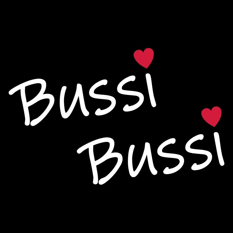 Bussi Bussi