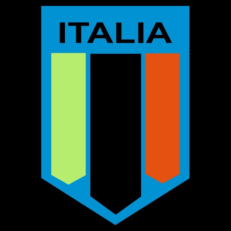 Drapeau Italie