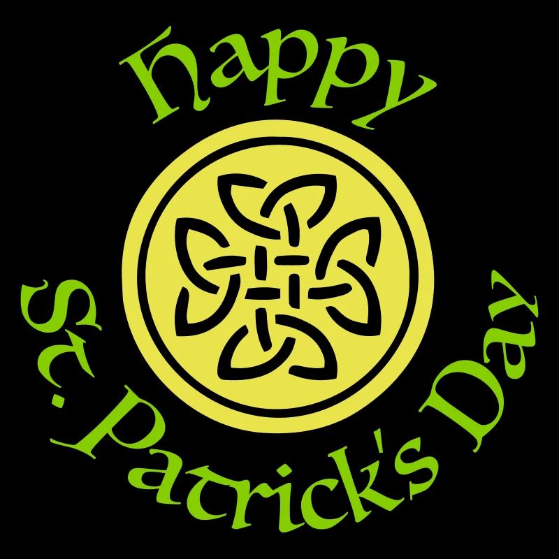 Joyeuse journée de la Saint-Patrick