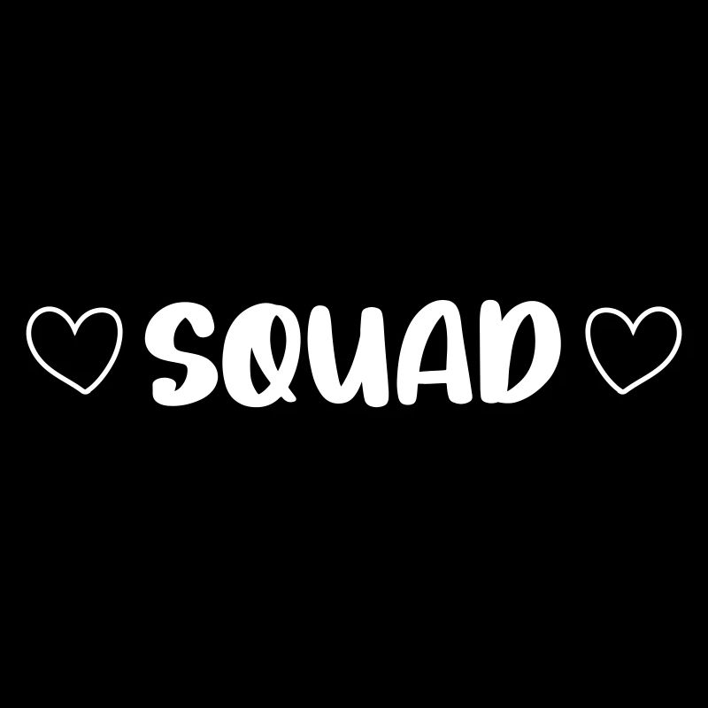 Squad Heart