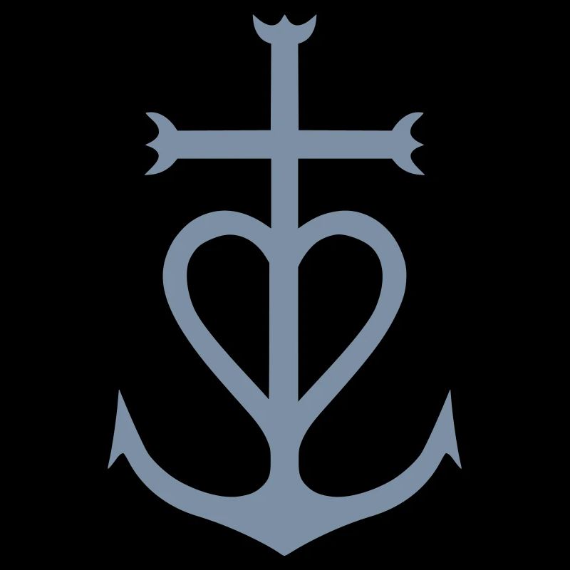 Croix Camargue