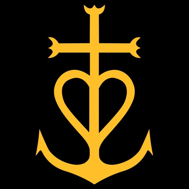 Croix Camargue