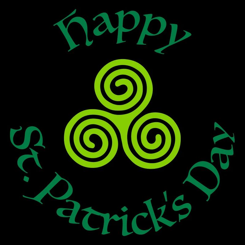 Frohen St. Patrick's Day