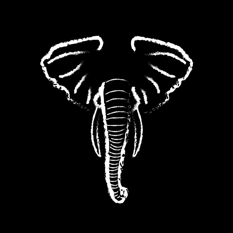 Éléphant