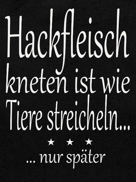 Hackfleisch