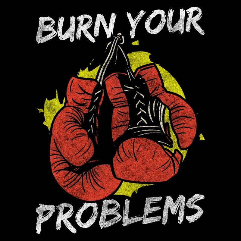 Problem Solution: Black Humor Doesn't Matter