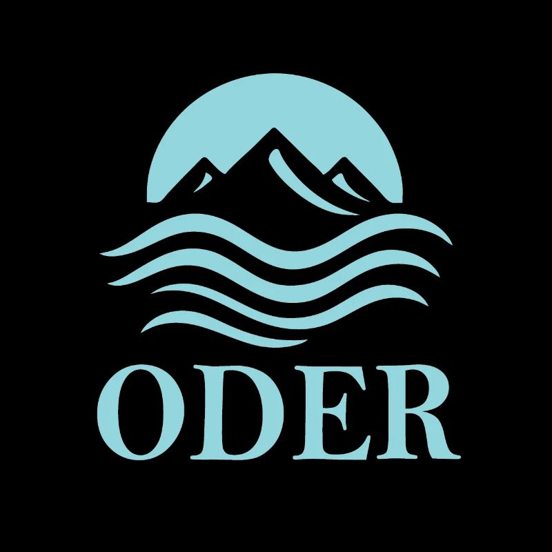 Oder – Natur pur an der Grenze zu Polen