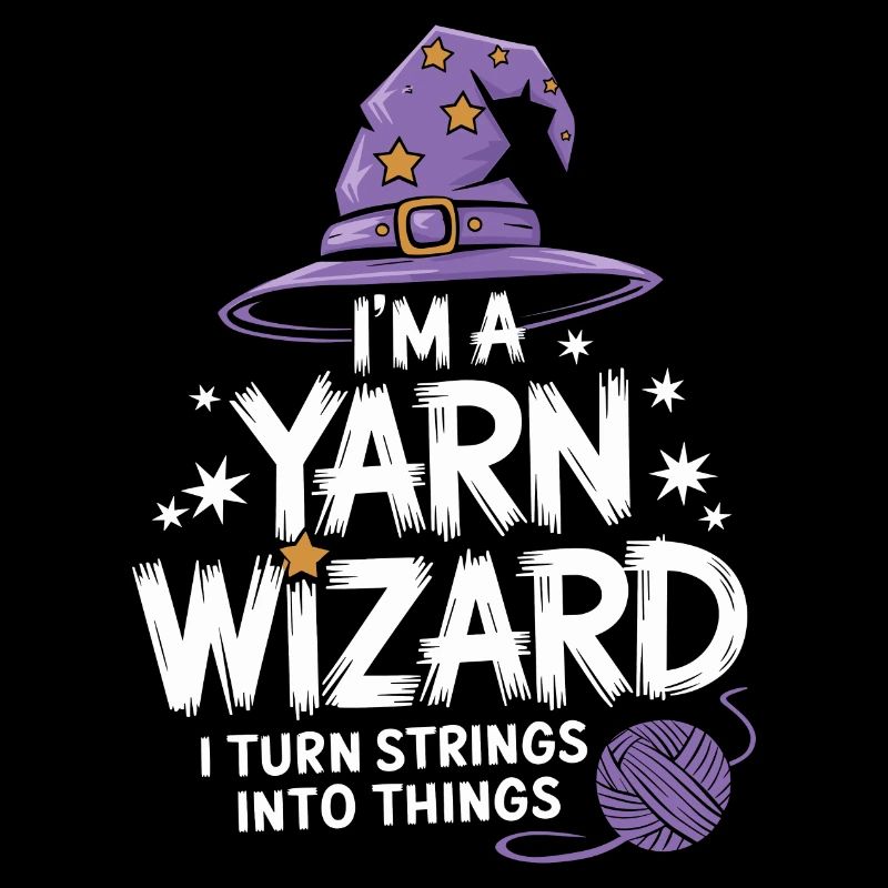 Unleash creativity with wool