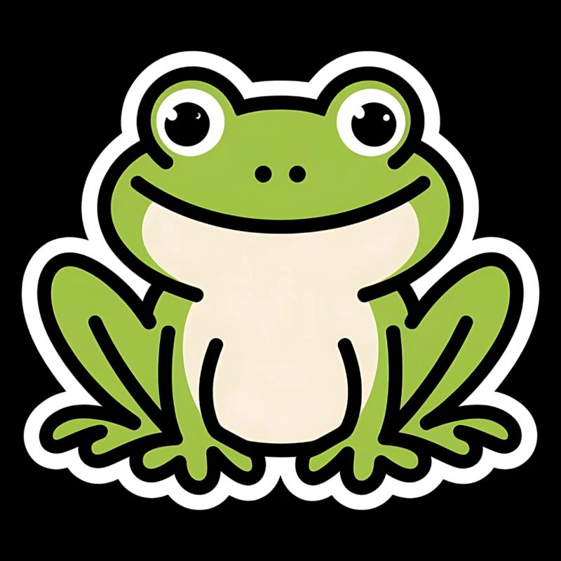 crapaud