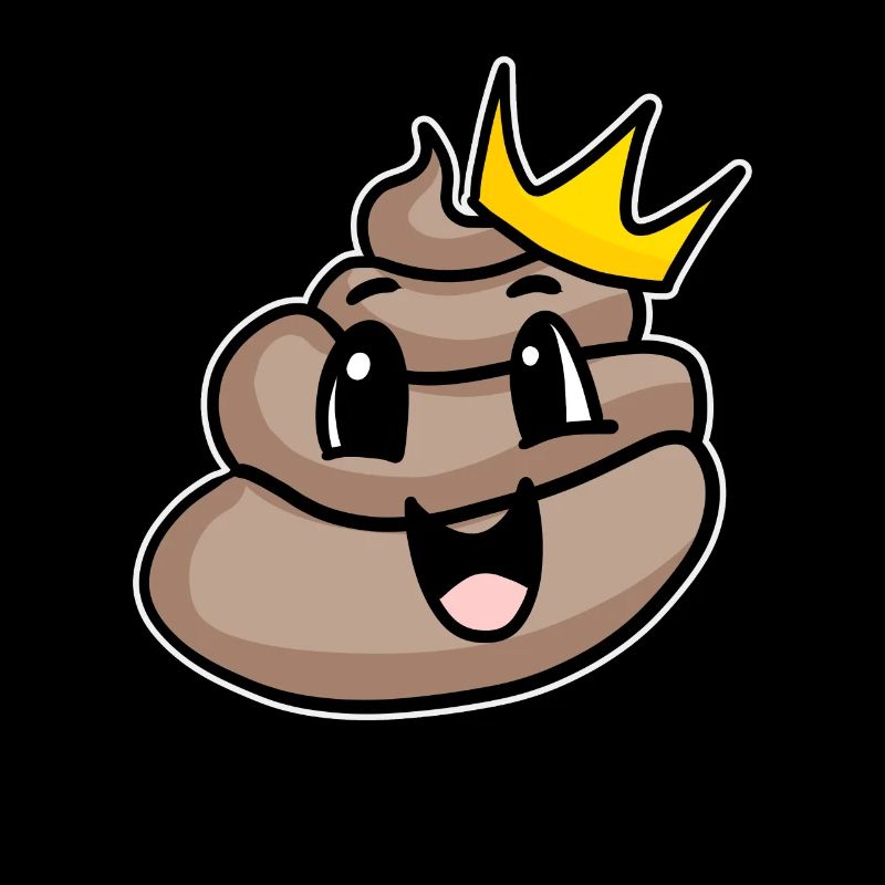Poop King