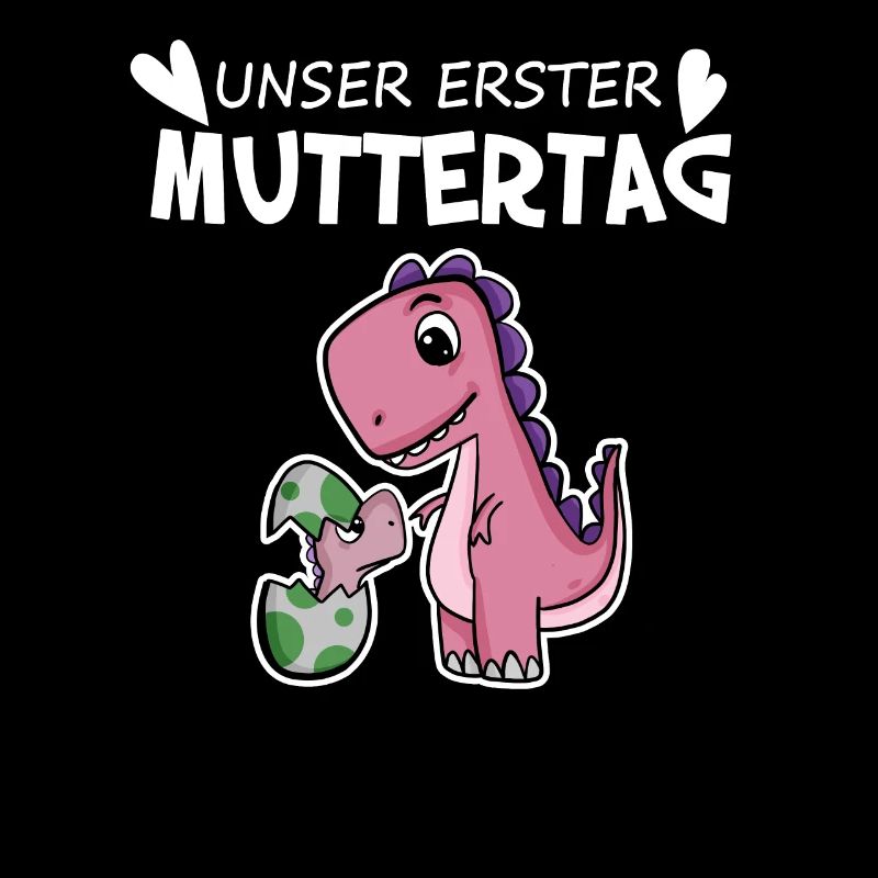 Muttertag - erster Muttertag Geschenk