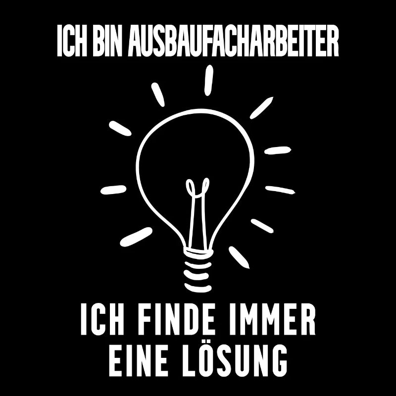 Ausbaufacharbeiter Beruf Ausbildung