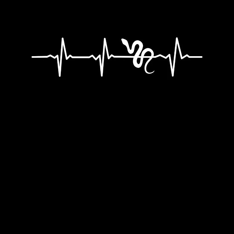 Snake Retro Reptile Python Idée cadeau