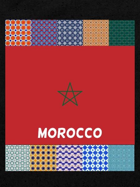 Maroc