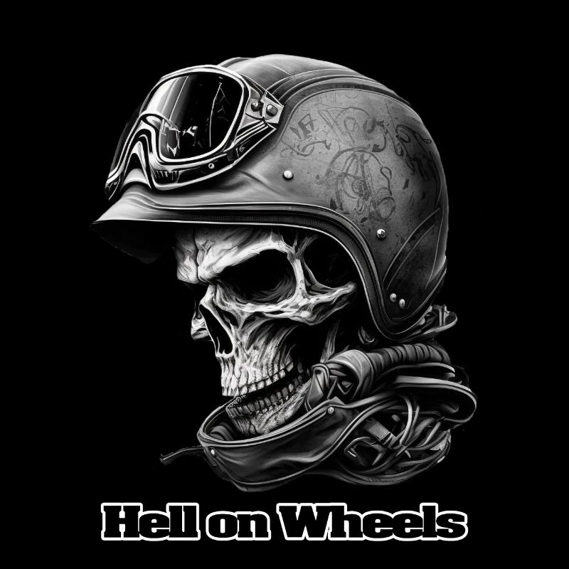 Hell on wheels