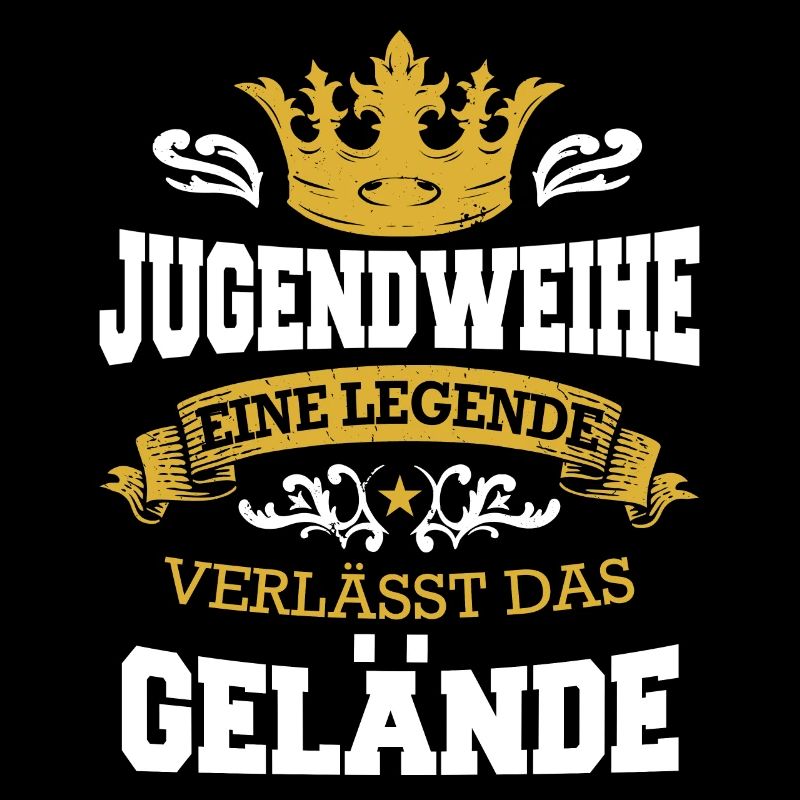 Jugendweihe Mädchen Junge Erwachsen