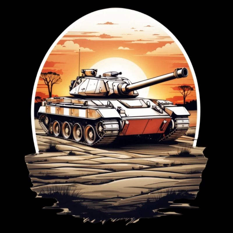 Tank