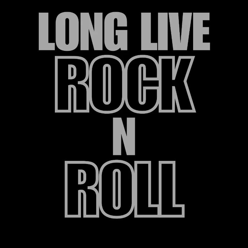 Vive le rock’n roll
