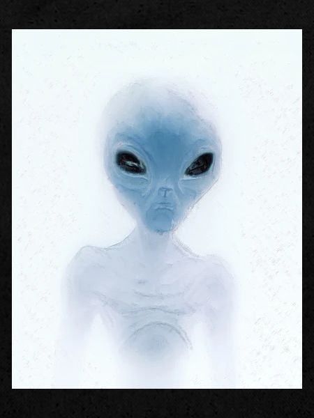 Alien