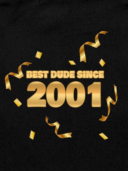 Année 2001