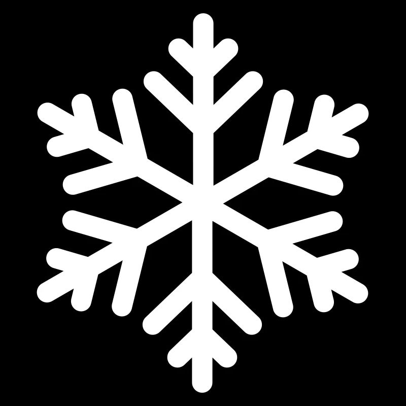 Snowflake Purist