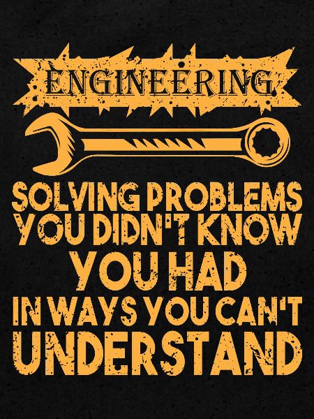 Ingenieur Student