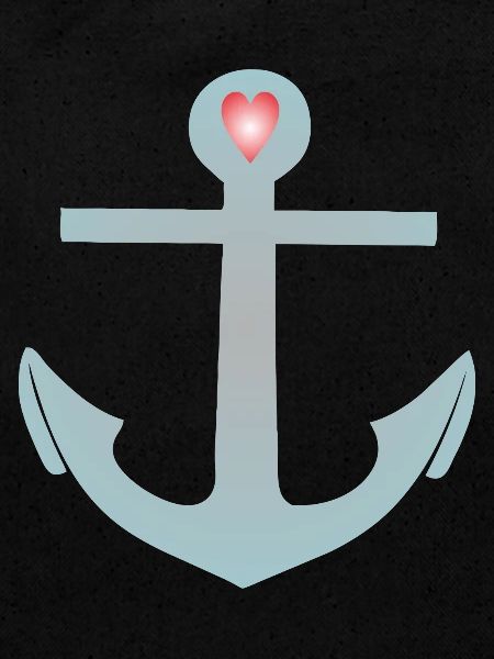 Anker Maritim Herz
