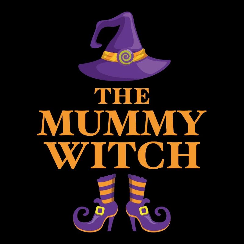 La Momie Sorcière