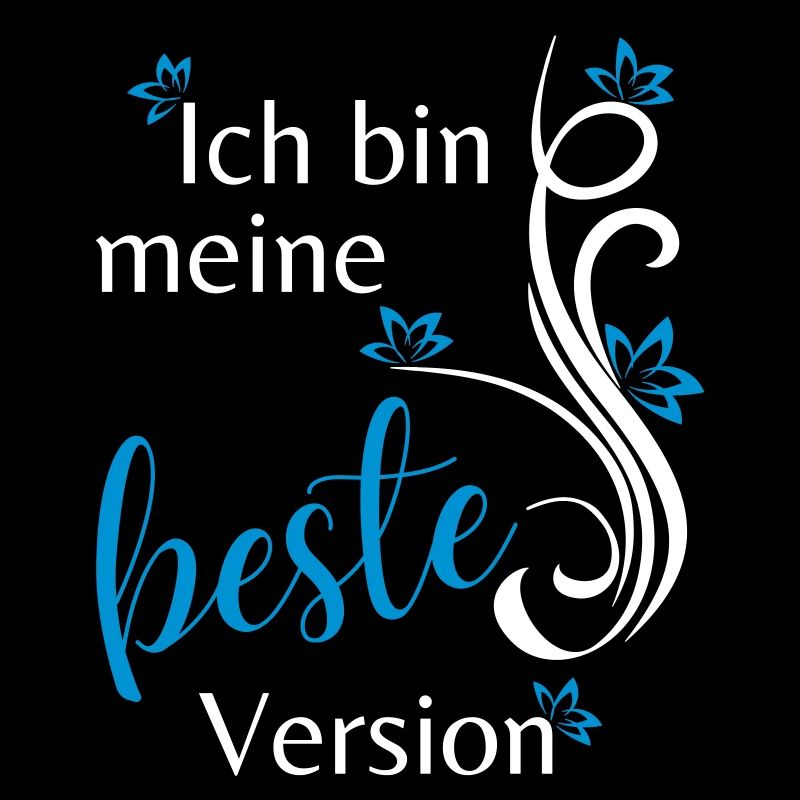 Ich bin meine beste Version