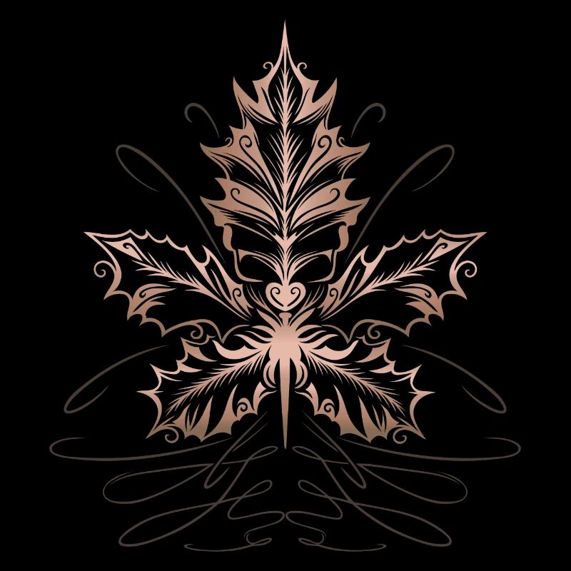Maple Leaf, Leaf, Foliage, Autumn