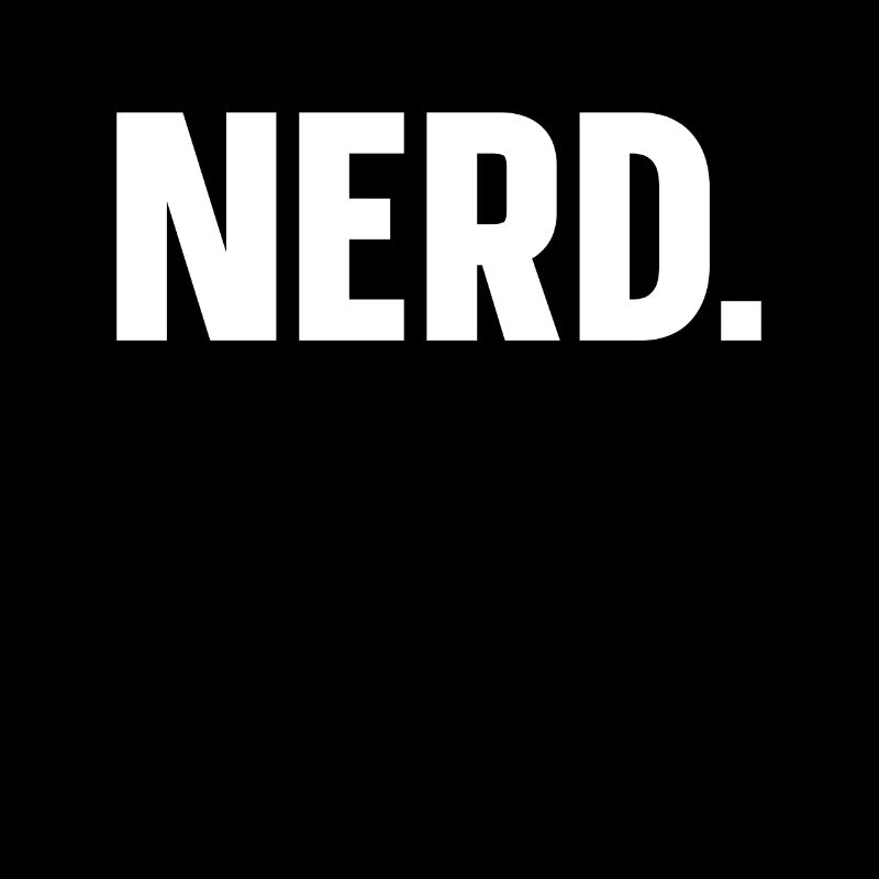 NERD simply nerd