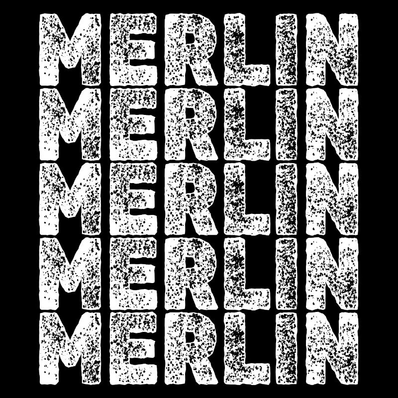 Hero Merlin