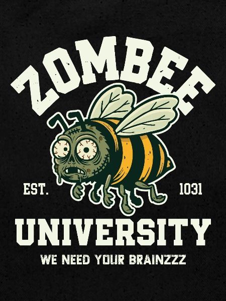 Zombee University