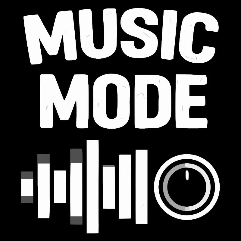 Music Mode On Equalizer