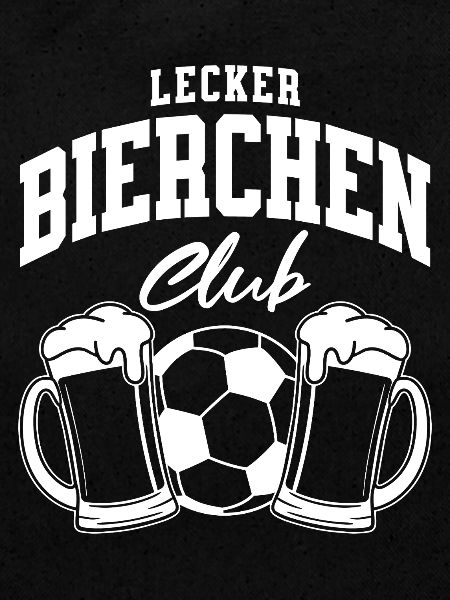 Lecker Bierchen Club