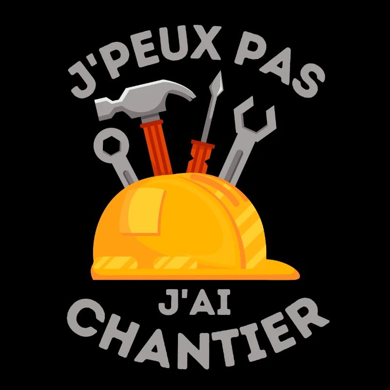 chantier de construction de batiment