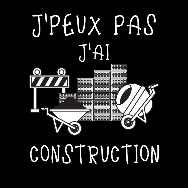 Chantier construction
