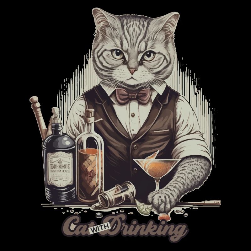 Gardien de chat