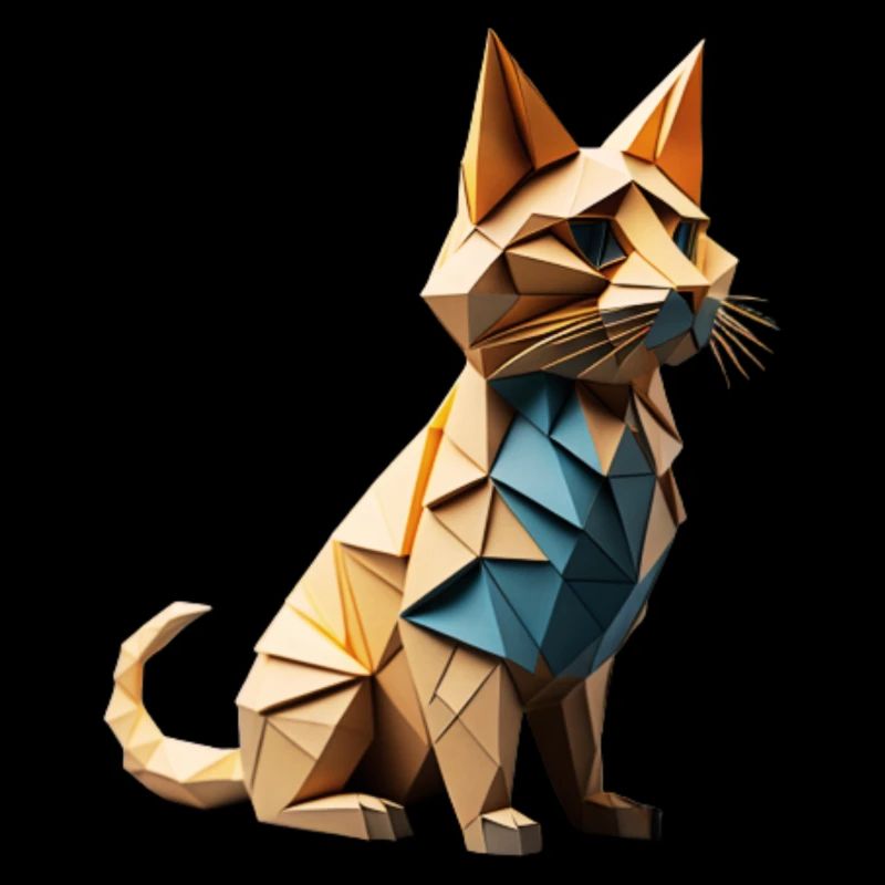 chat origami 2