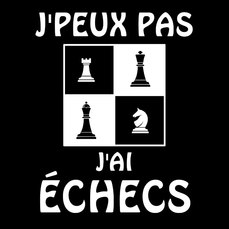 Jeux d échec