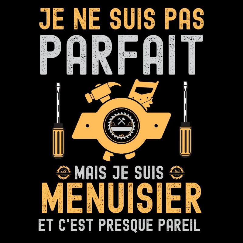 Menuisier menuiserie