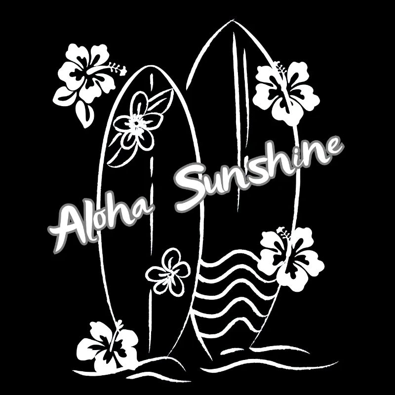 Aloha Soleil
