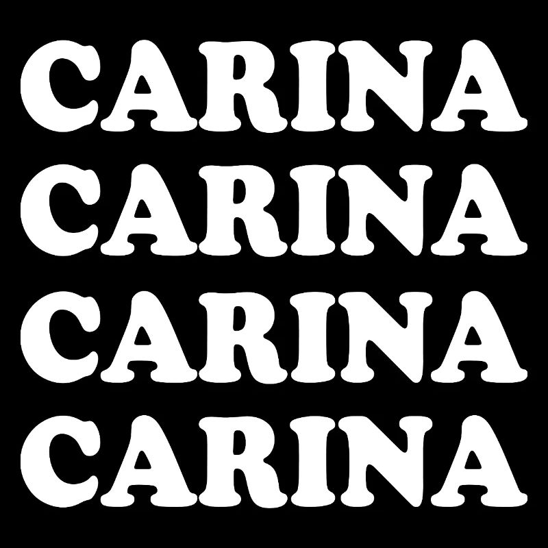 Nom : Carina