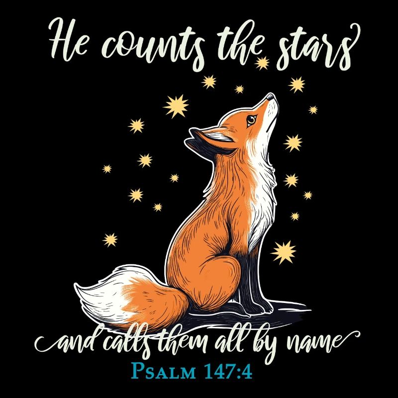 Fox Christian