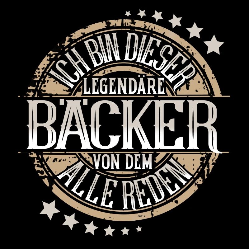 Bäcker