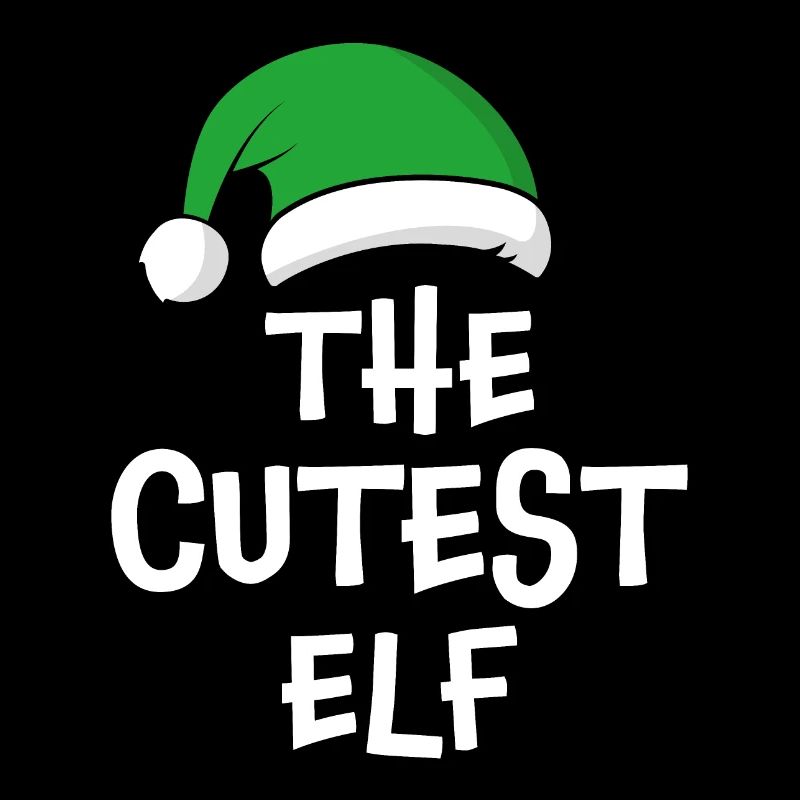 The Cutest Elf