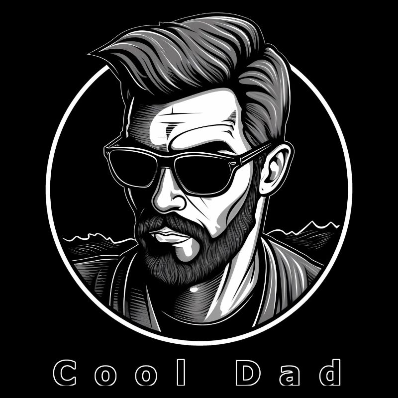 Cool Dad