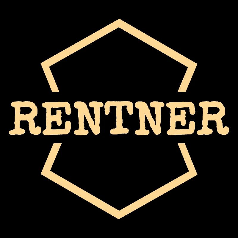 Pensioners as work
